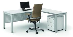 Kancelářský stůl DESIGN LINE - NQV a NQA Nábytek | Kancelářský nábytek | Stoly
