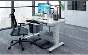 Kancelářský elektricky nastavitelný stůl Electric line - ELM Nábytek | Kancelářský nábytek | Stoly