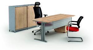 Kancelářský stůl STANDARD LINE - CTB Nábytek | Kancelářský nábytek | Stoly
