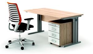Kancelářský stůl STANDARD LINE - CWB Nábytek | Kancelářský nábytek | Stoly