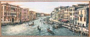 Gobelín tapiserie Canale Grande
