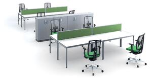 Kancelářský stůl STANDARD LINE - CLB & CLA Nábytek | Kancelářský nábytek | Stoly