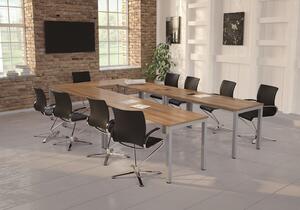 Konferenční stůl DESING LINE - NQV Nábytek | Kancelářský nábytek | Stoly