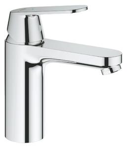 Grohe Eurosmart Cosmopolitan - Páková umyvadlová baterie, Energy Saving, M-Size, chrom 2339800E