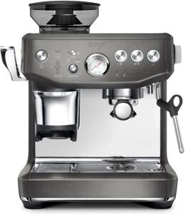 Sage The Barista Express Impress – kávovar + káva zdarma