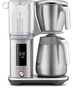 Sage Bambino Plus SES500BSS – kávovar + káva zdarma