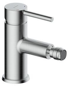 Oltens Molle bidetová baterie stojící nikl 31300910
