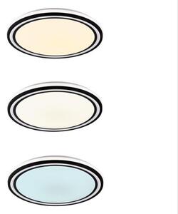 Prémiové led stropní svítidlo Bella RGB+W 32cm 24W 1320lm, dálkové ovládání, TUYA, 3 roky