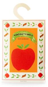 Boles d'olor - vonný sáček Manzana y Canela (Jablko a skořice) 90 ml