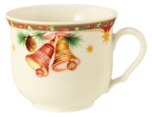 Seltmann Weiden Marie-Luise Weihnachtsnostalgie Kávový šálek 0.23 ltr