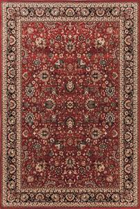Kusový koberec KASHQAI 4362-300/ 120x170cm
