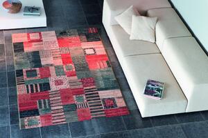 Kusový koberec KASHQAI 4329-400/ 80x140cm