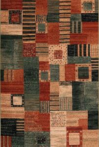 Kusový koberec KASHQAI 4329-400/ 200x290cm