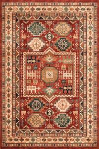 Kusový koberec KASHQAI 4306-300/ 120x170cm
