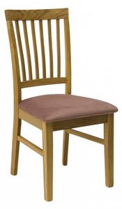 BRADOP Jídelní židle BESI dub