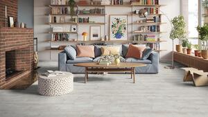 TARKETT Starfloor click ultimate 55 Bohemian pine white 35991010 - 1.28 m2
