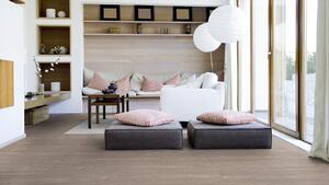 TARKETT Starfloor click ultimate 55 Bleached oak brown 35992006 - 1.28 m2
