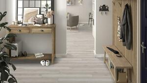 TARKETT Starfloor click ultimate 55 Stylish oak white 35992003 - 1.28 m2