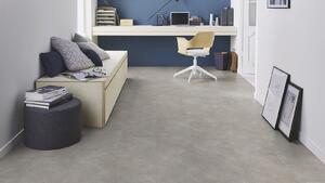 TARKETT Starfloor click ultimate 55 Timeless concrete light grey 35993020 - 1.26 m2