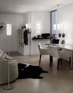 EGLO Dekorační stolní lampa do obýváku RIVATO, bílá 92743
