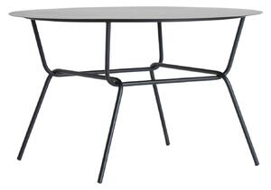 Konferenční stolek erina 75 x 75 cm černý
