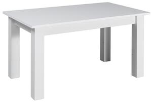 Maridex konferenční stolek bílý T20 šířka 102 cm