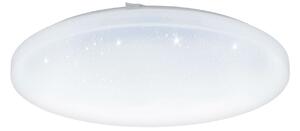 EGLO Moderní stropní LED osvětlení FRANIA-S, 33,5W, teplá bílá, 43cm, kulaté 97879