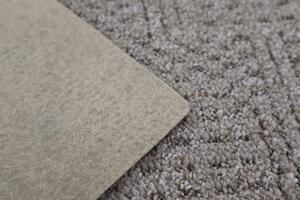 Metrážový koberec Globus 6014 béžový - Bez obšití cm