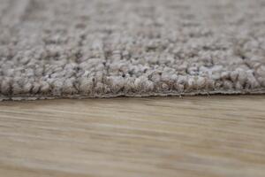 Metrážový koberec Globus 6014 béžový - S obšitím cm
