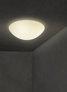 PALNAS Stropní / nástěnné osvětlení do koupelny TWIST, 1xE27, 60W, 44cm, kulaté, IP44 1105007-01