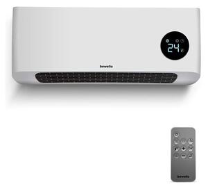 Topné těleso 1000W/2000W/230V + dálkové ovládání