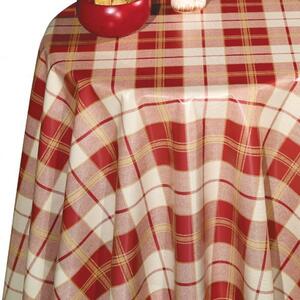 Ubrus PVC D-109A - Role 140cm x 20m