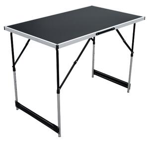 Linder Exclusiv Multifunkční stolek 100 x 60 x 73-94 cm