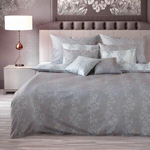 Povlečení Veba GRACE Linen bloom Velikost: 140x200 cm + 70x90 cm