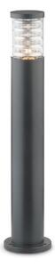 IDEAL LUX VenkoVenkovní sloupkové svítidlo TRONCO, antracitové 80,5cm 26992