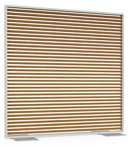 Gandia Blasco designové děliče prostoru Celosía (150 x 151 cm)
