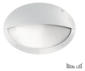 IDEAL LUX Venkovní nástěnné osvětlení MADDI, bílé 96735