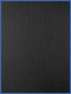 INKU Zatemňovací závěs ALFA 91 - tmavě šedá - Tmavě šedá
