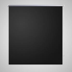 Zatemňovací roleta 160 x 230 cm černá