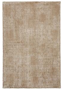 OnaDnes -20% Khaki koberec Kave Home Susi 160 x 230 cm