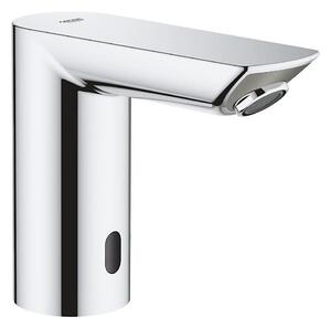 GROHE 36452000 - Infra elektronická umyvadlová baterie BAU COSMOPOLITAN E chrom
