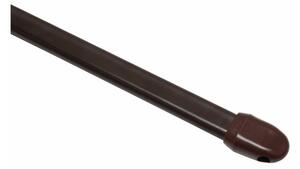 Kovová roztažitelná vitrážní tyč 40 - 60 cm - SP TREND