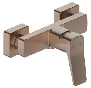 KFA Armatura 4526-010-34 - Sprchová baterie MALAGA rose gold