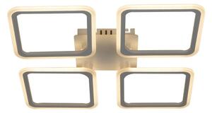 LED Stmívatelné stropní svítidlo LED/95W/230V 3000-6500K + dálkové ovládání