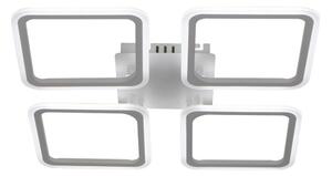 LED Stmívatelné stropní svítidlo LED/95W/230V 3000-6500K + dálkové ovládání