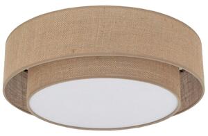 TK Lighting Stropní přisazené svítidlo 11046 CALISTO JUTA