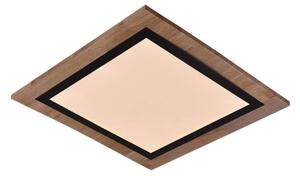 LED Stmívatelné stropní svítidlo LED/35W/230V 3000-6500K + dálkové ovládání