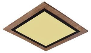 LED Stmívatelné stropní svítidlo LED/35W/230V 3000-6500K + dálkové ovládání
