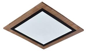 LED Stmívatelné stropní svítidlo LED/35W/230V 3000-6500K + dálkové ovládání