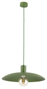 TK Lighting Závěsné svítidlo na lanku 10713 ASTRA zelebá